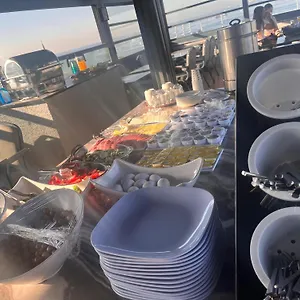 Pensión Emirhan &, Estambul