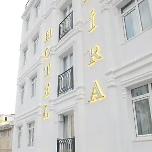 Hotel Hira, Estambul