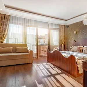 Hotel House Oldcity, Estambul
