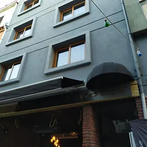 Hotel The Wolf, Estambul